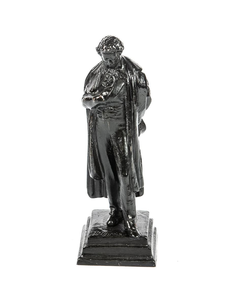 Скульптура «Пушкин А.С.»