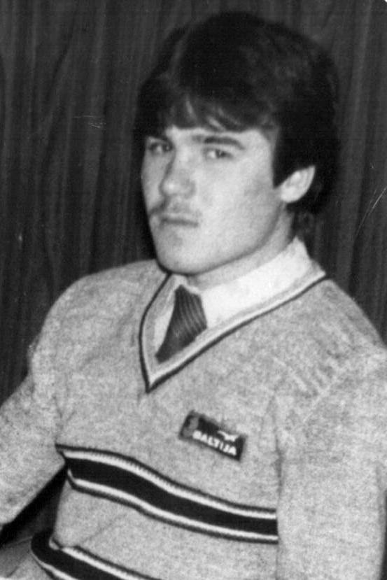 Краснов Владимир Александрович